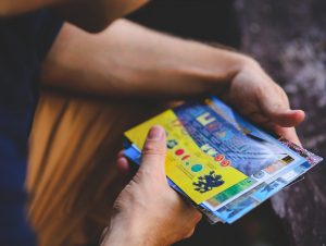 Little Rock Postcard Printing pexels kaboompics com 6100 scaled e1618854177507 300x226